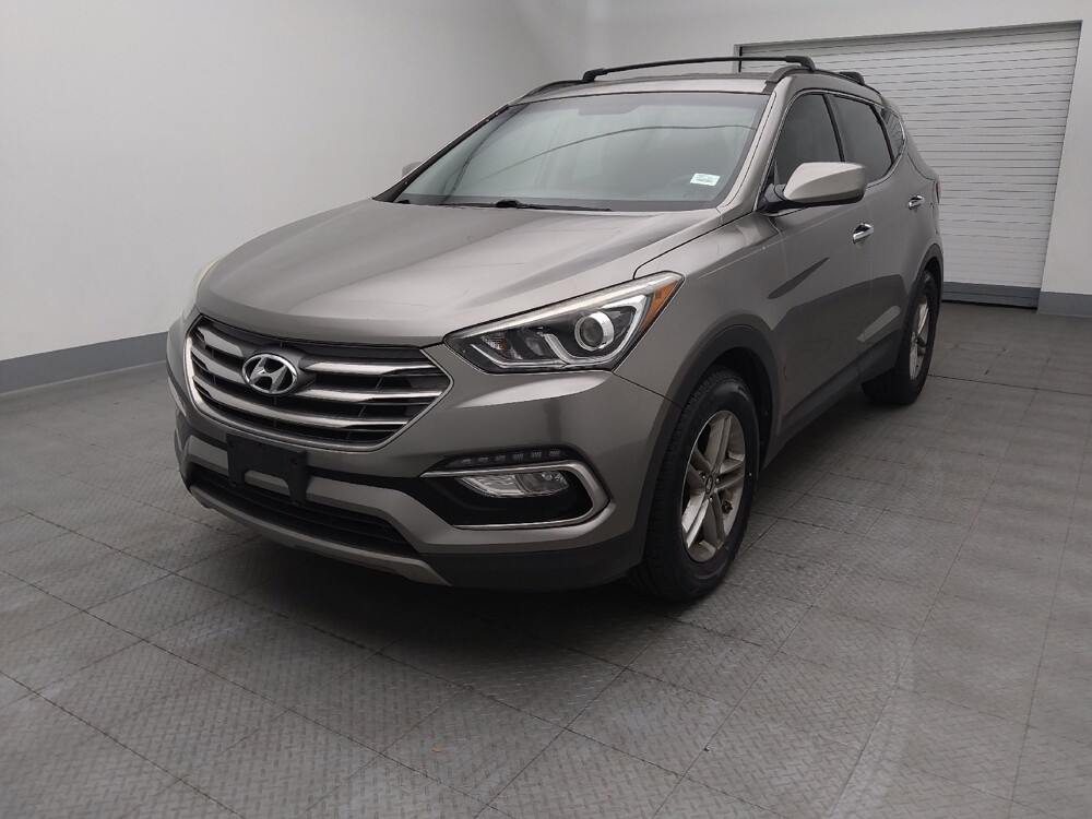 2017 Hyundai Santa Fe in St. Louis, MO 63136 - 18075556 15
