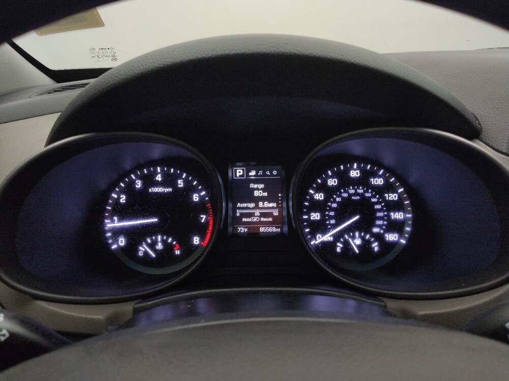 2017 Hyundai Santa Fe in St. Louis, MO 63136 - 18075556 23