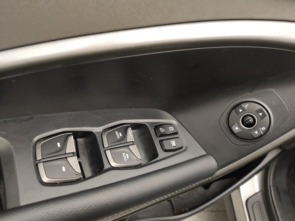 2017 Hyundai Santa Fe in St. Louis, MO 63136 - 18075556 27