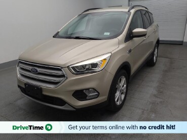 2018 Ford Escape in Independence, MO 64055