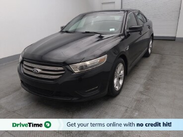 2014 Ford Taurus in Columbia, MO 65203