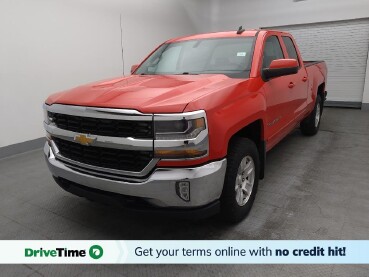 2016 Chevrolet Silverado 1500 in Independence, MO 64055