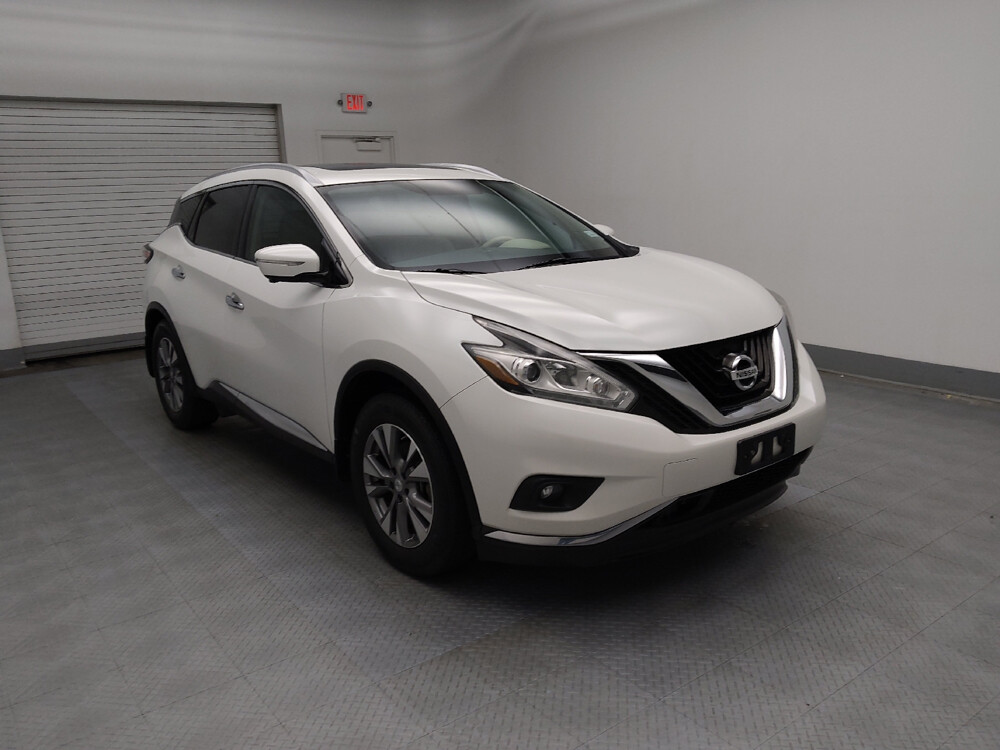 2015 Nissan Murano in Lombard, IL 60148 - 18075565 13