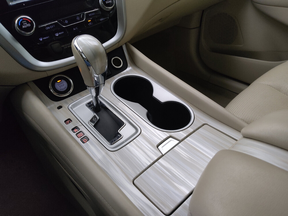 2015 Nissan Murano in Lombard, IL 60148 - 18075565 26