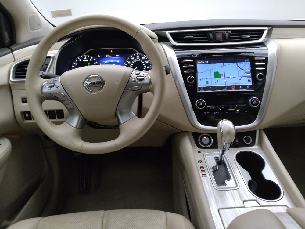 2015 Nissan Murano in Lombard, IL 60148 - 18075565 22