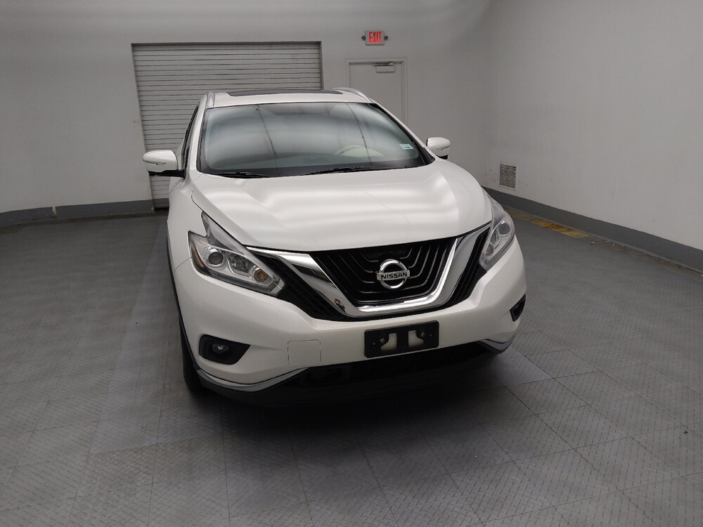 2015 Nissan Murano in Lombard, IL 60148 - 18075565 14