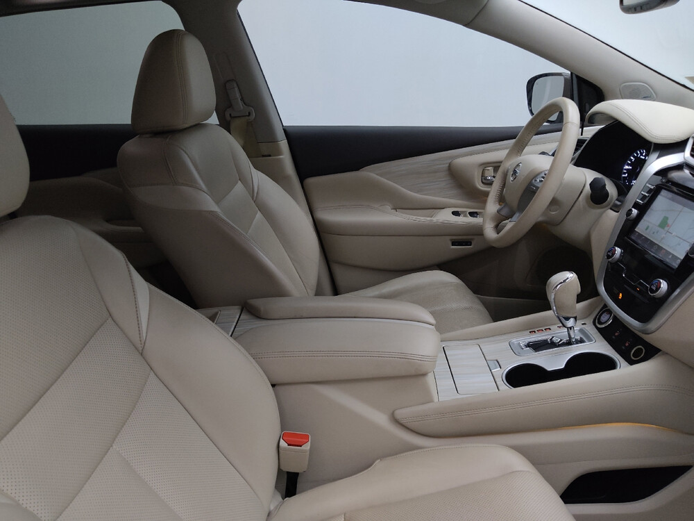 2015 Nissan Murano in Lombard, IL 60148 - 18075565 21