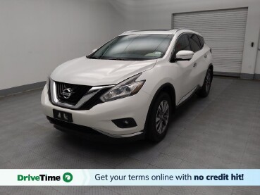 2015 Nissan Murano in Lombard, IL 60148