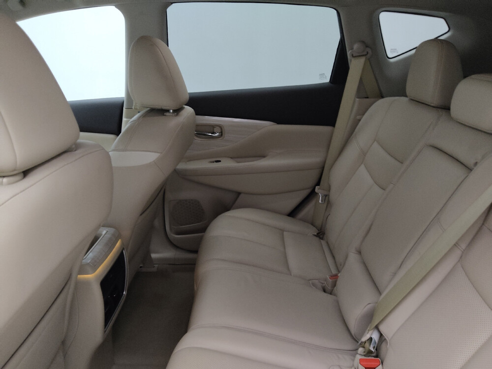 2015 Nissan Murano in Lombard, IL 60148 - 18075565 18