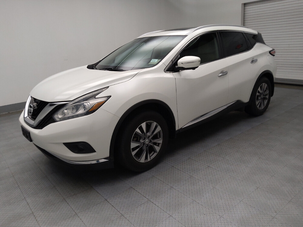 2015 Nissan Murano in Lombard, IL 60148 - 18075565 2
