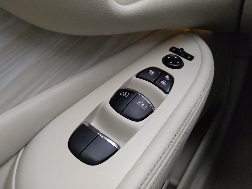 2015 Nissan Murano in Lombard, IL 60148 - 18075565 27