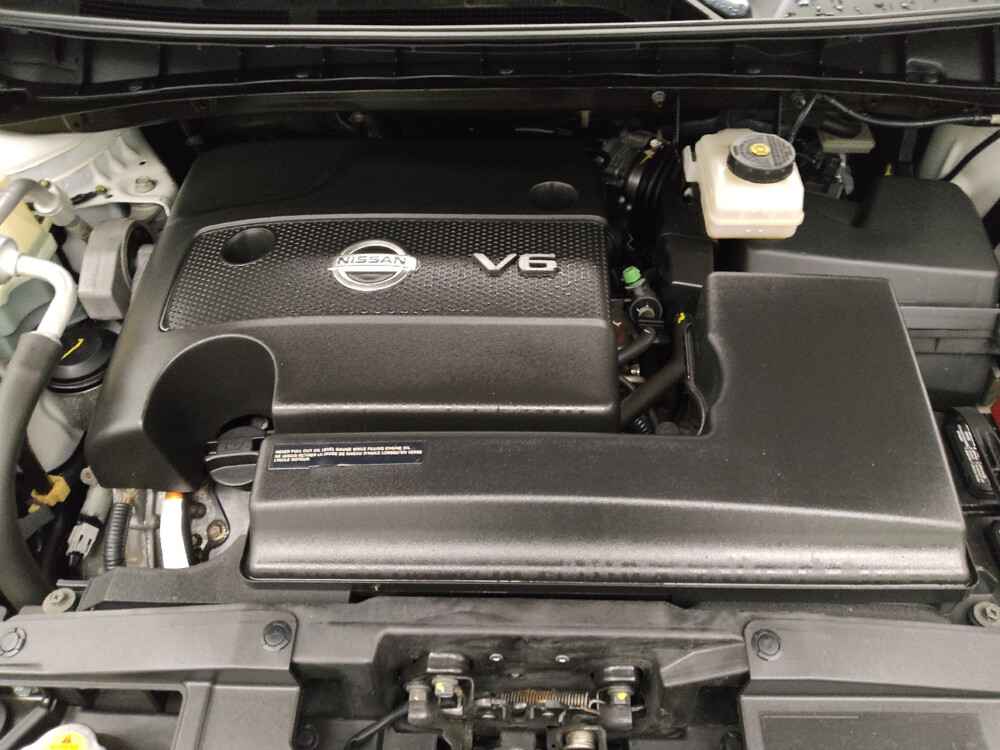 2015 Nissan Murano in Lombard, IL 60148 - 18075565 30