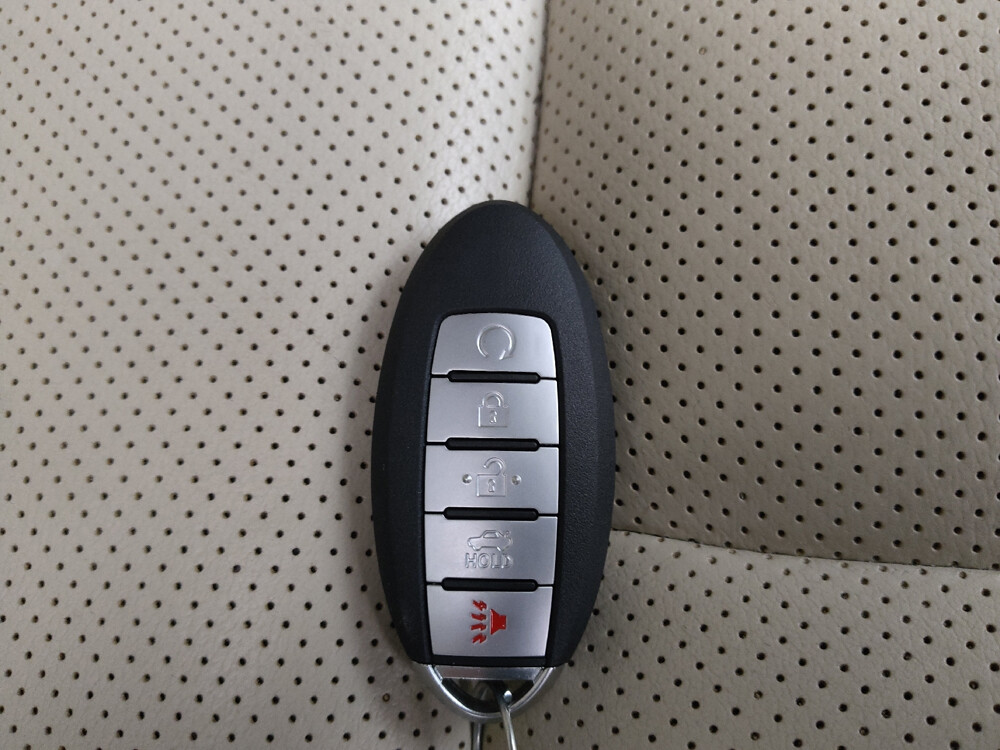 2015 Nissan Murano in Lombard, IL 60148 - 18075565 32