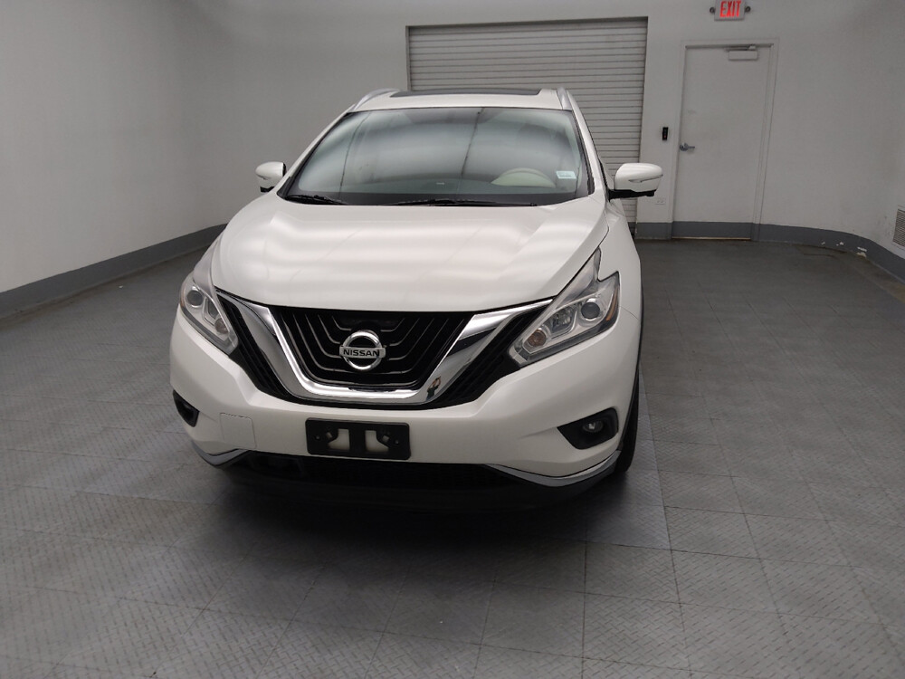 2015 Nissan Murano in Lombard, IL 60148 - 18075565 15