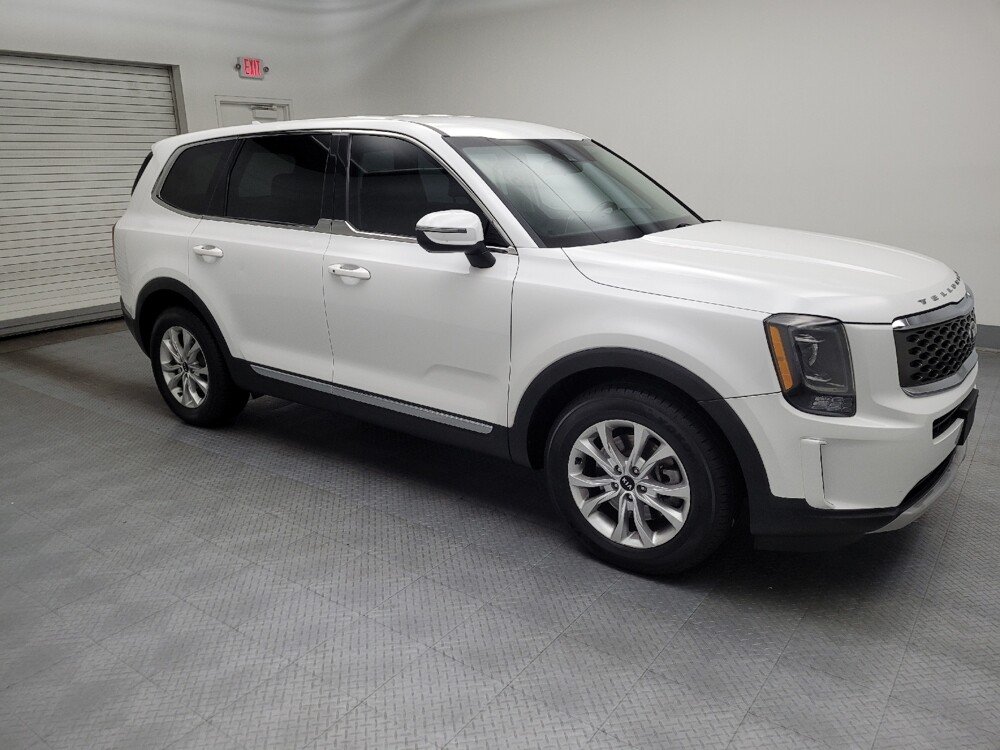 2020 Kia Telluride in Des Moines, IA 50310 - 18075566 11