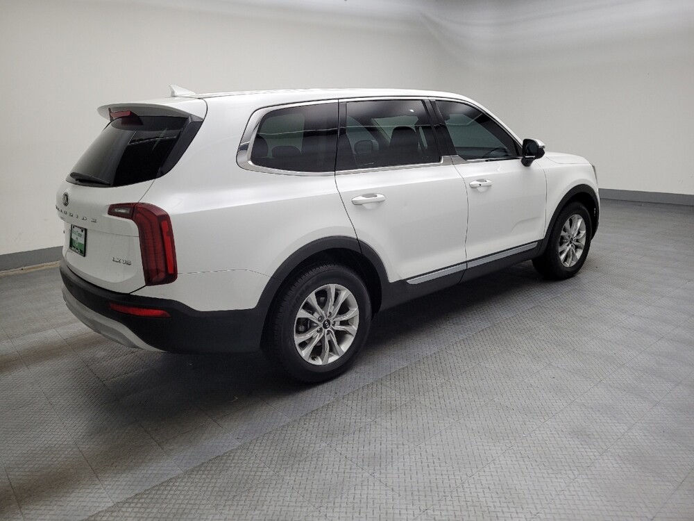 2020 Kia Telluride in Des Moines, IA 50310 - 18075566 10
