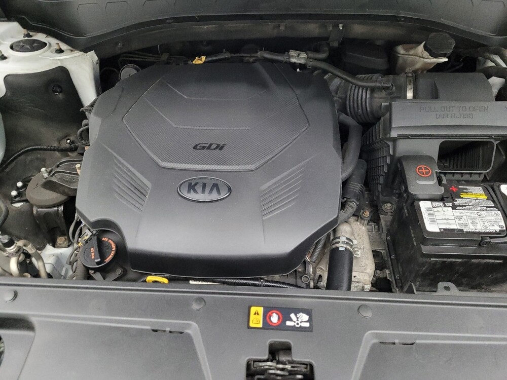 2020 Kia Telluride in Des Moines, IA 50310 - 18075566 30