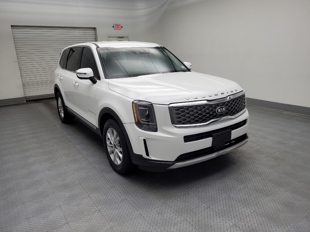 2020 Kia Telluride in Des Moines, IA 50310 - 18075566 13