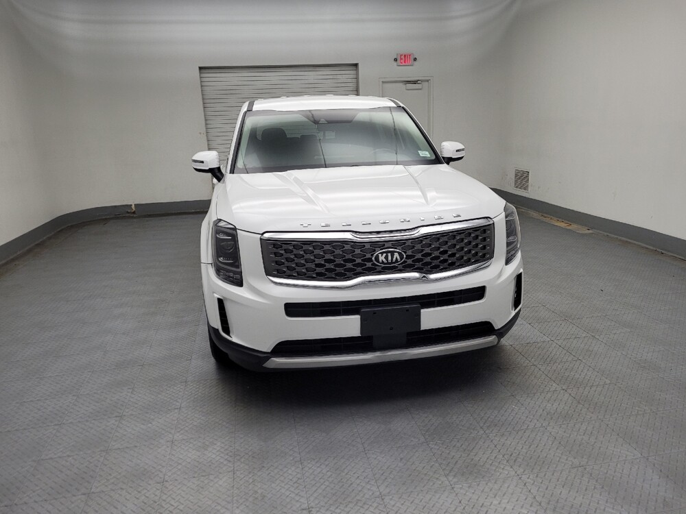 2020 Kia Telluride in Des Moines, IA 50310 - 18075566 14