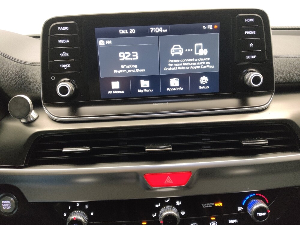 2020 Kia Telluride in Des Moines, IA 50310 - 18075566 25