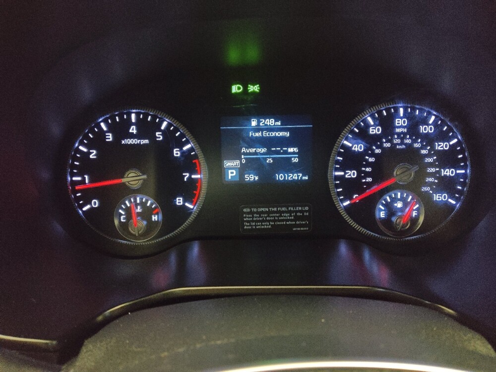 2020 Kia Telluride in Des Moines, IA 50310 - 18075566 23