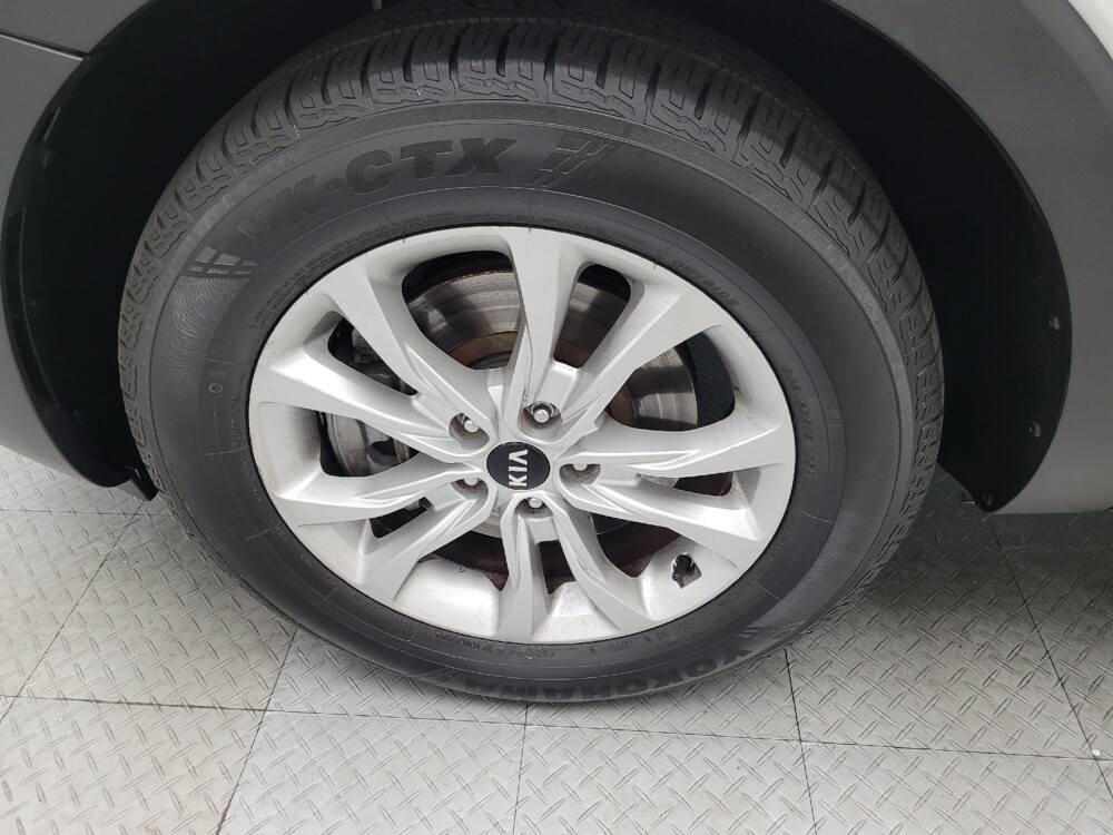 2020 Kia Telluride in Des Moines, IA 50310 - 18075566 31