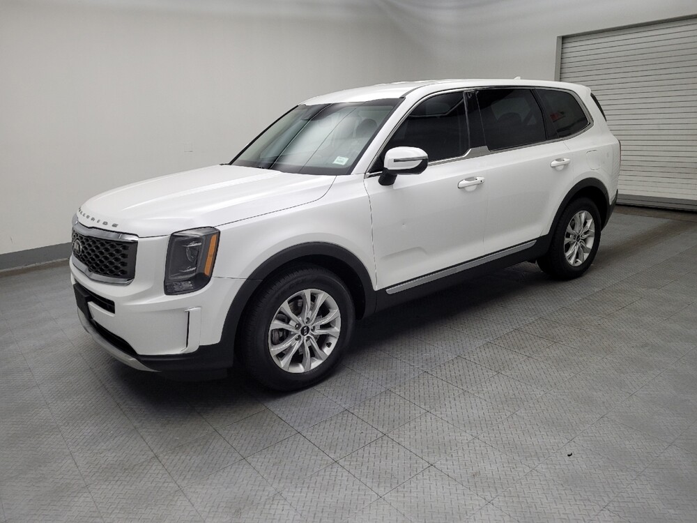 2020 Kia Telluride in Des Moines, IA 50310 - 18075566 2