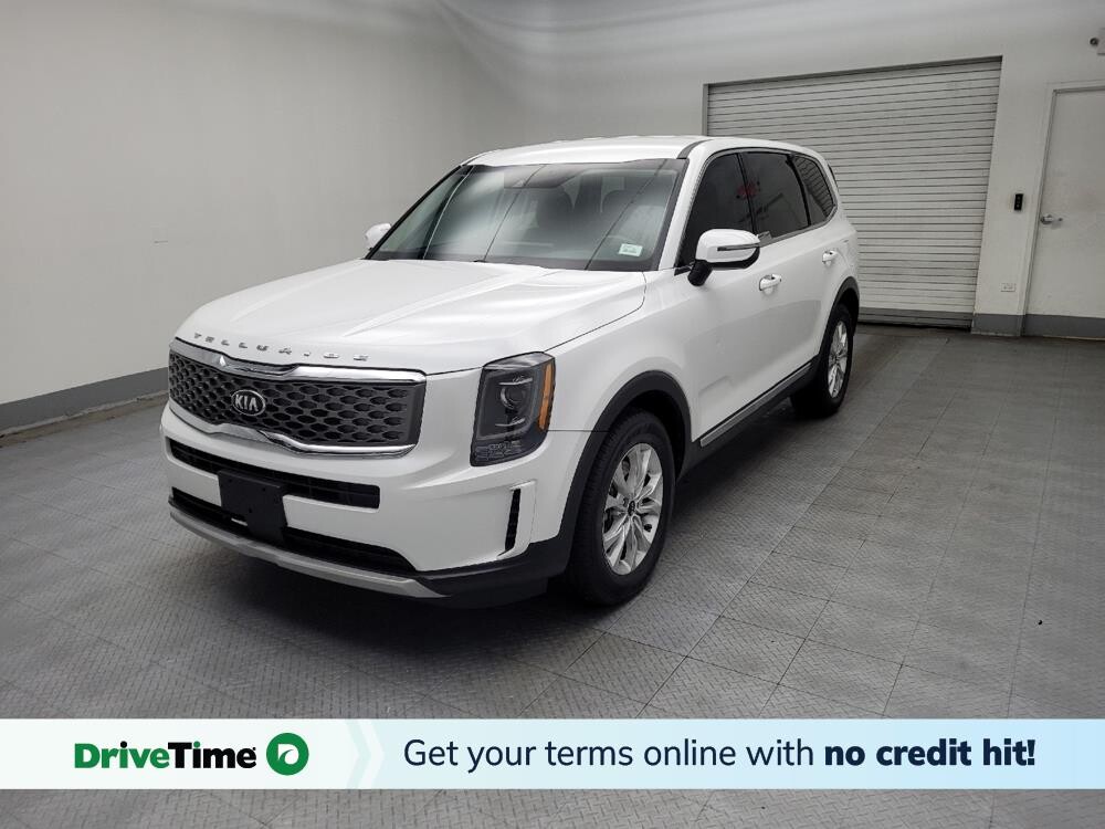 2020 Kia Telluride in Des Moines, IA 50310 - 18075566