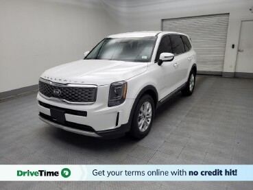 2020 Kia Telluride in Des Moines, IA 50310