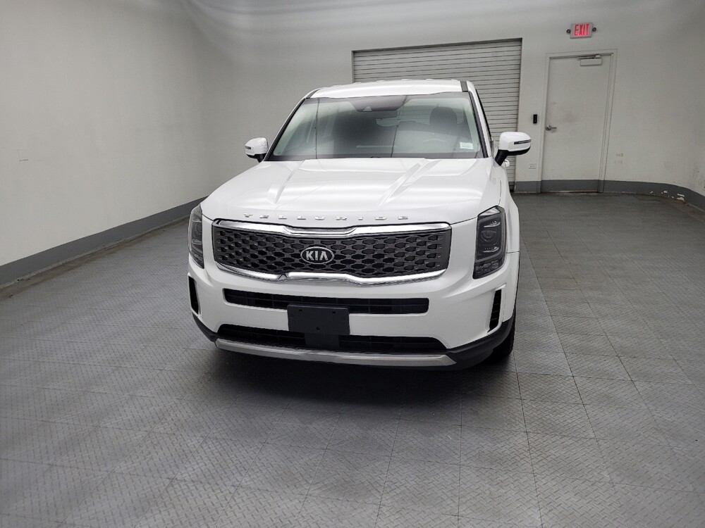 2020 Kia Telluride in Des Moines, IA 50310 - 18075566 15