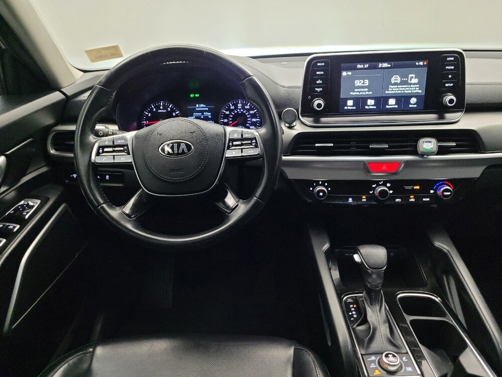 2020 Kia Telluride in Des Moines, IA 50310 - 18075566 22