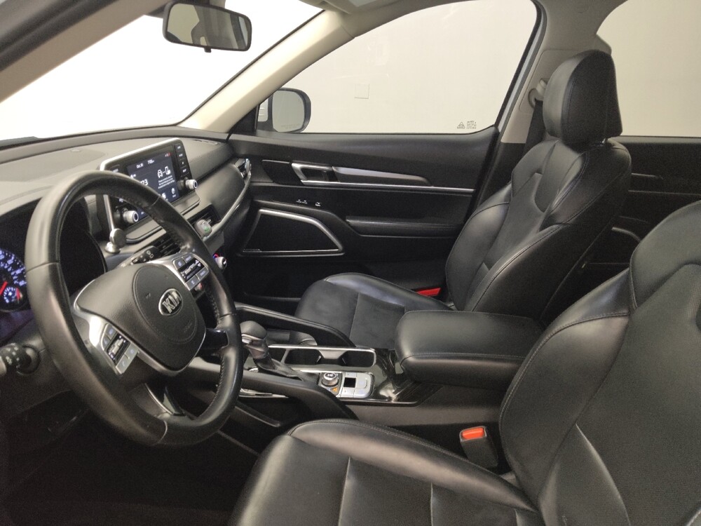 2020 Kia Telluride in Des Moines, IA 50310 - 18075566 17