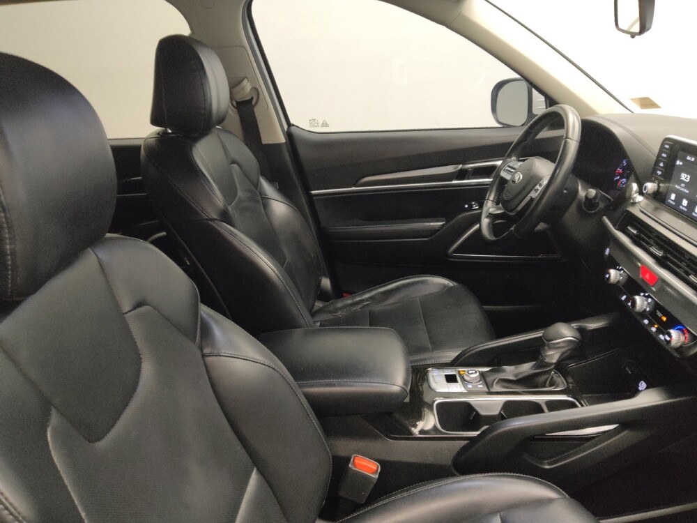 2020 Kia Telluride in Des Moines, IA 50310 - 18075566 21