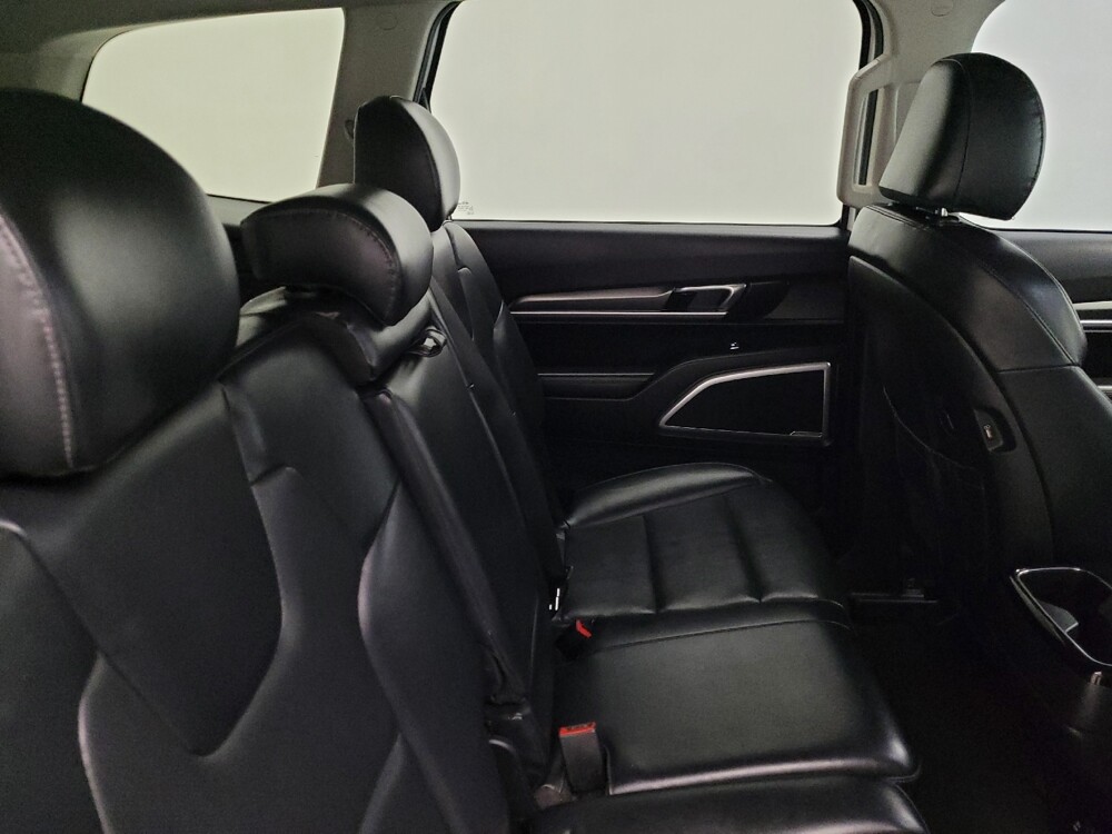 2020 Kia Telluride in Des Moines, IA 50310 - 18075566 19