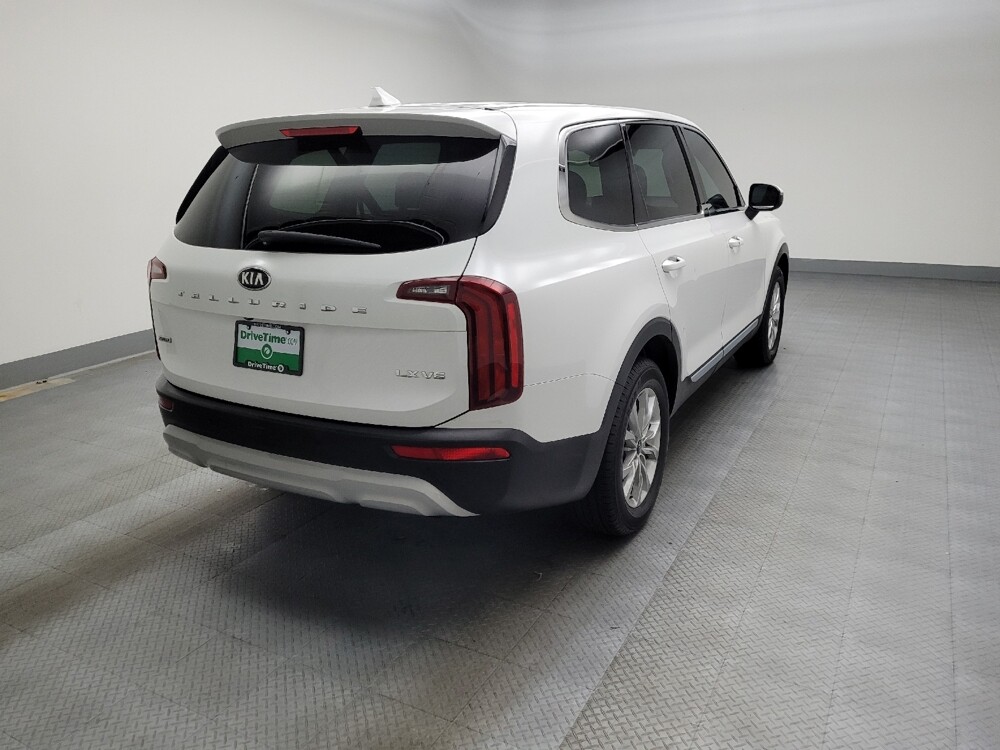 2020 Kia Telluride in Des Moines, IA 50310 - 18075566 9