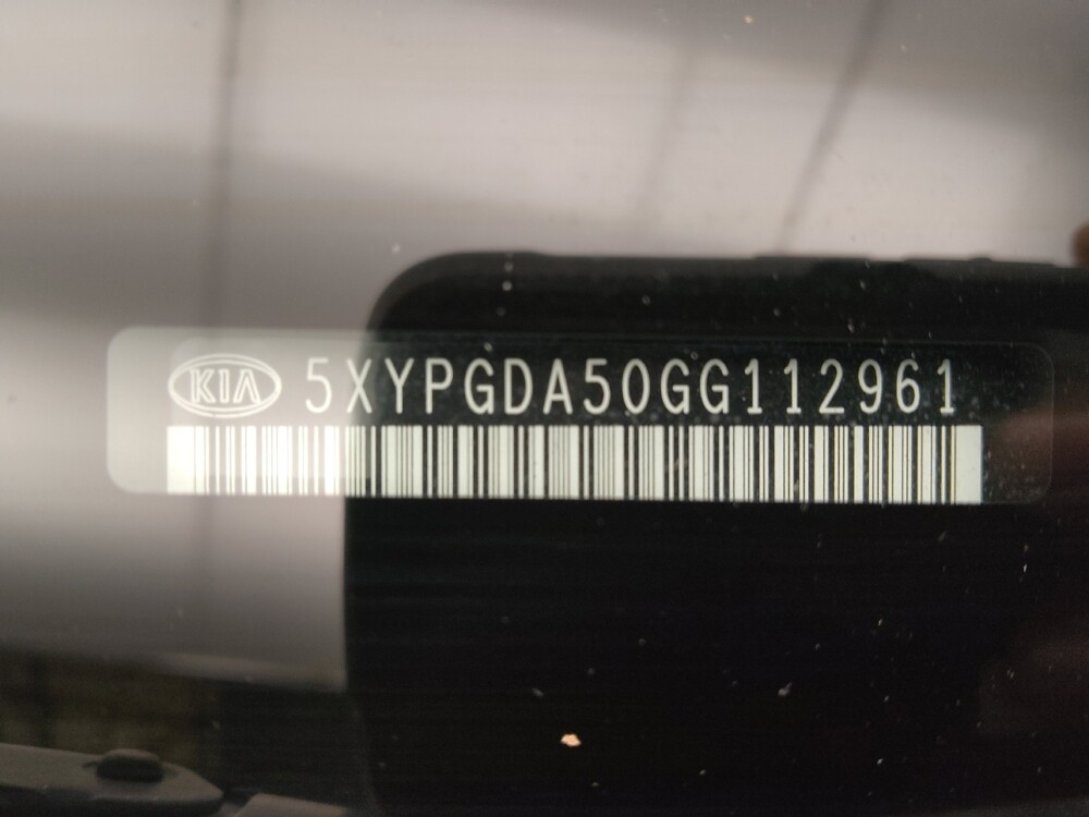 2016 Kia Sorento in Des Moines, IA 50310 - 18075567 33