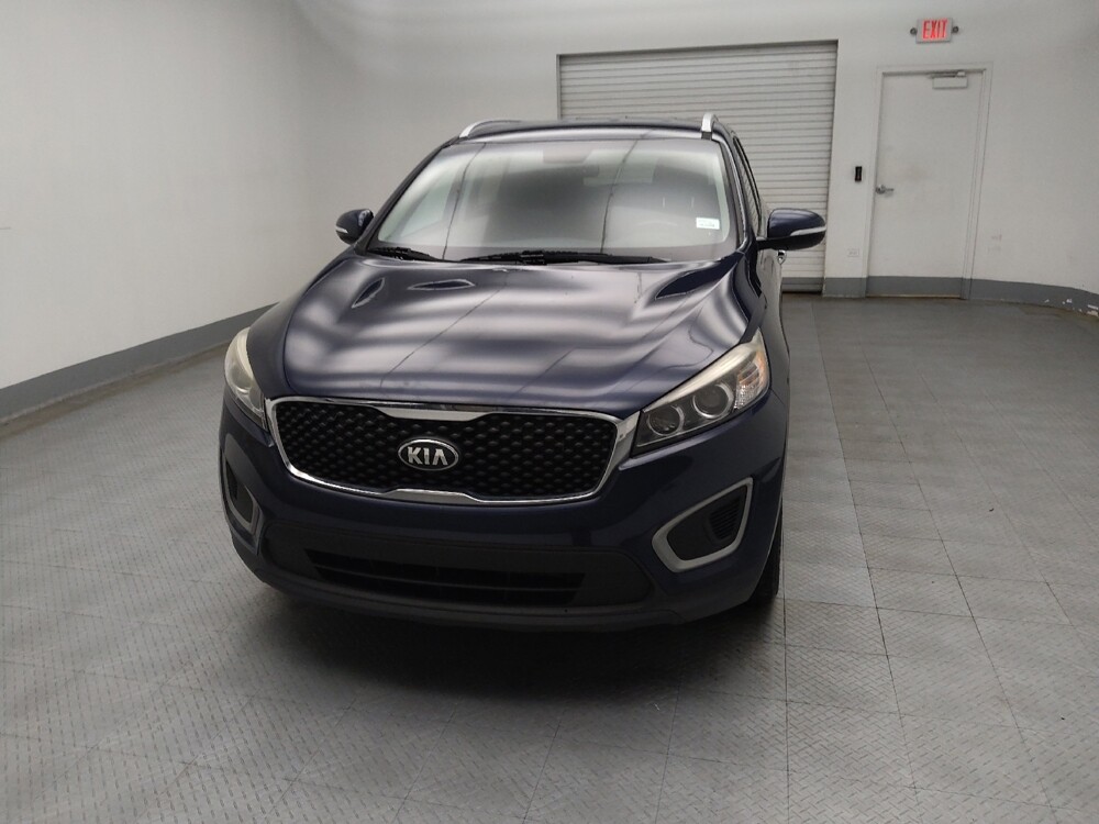 2016 Kia Sorento in Des Moines, IA 50310 - 18075567 15