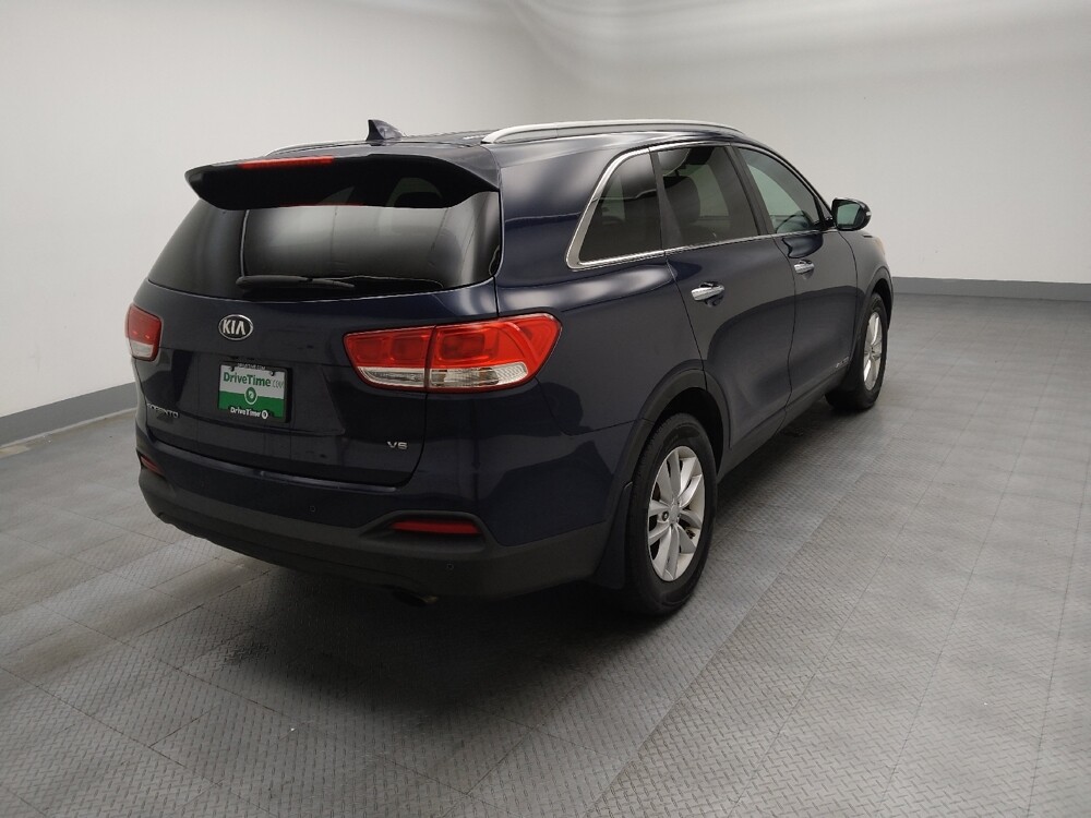 2016 Kia Sorento in Des Moines, IA 50310 - 18075567 9