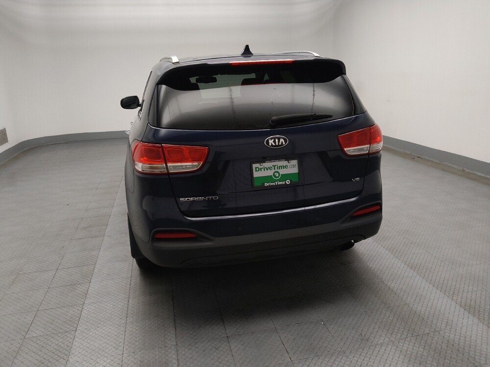 2016 Kia Sorento in Des Moines, IA 50310 - 18075567 6