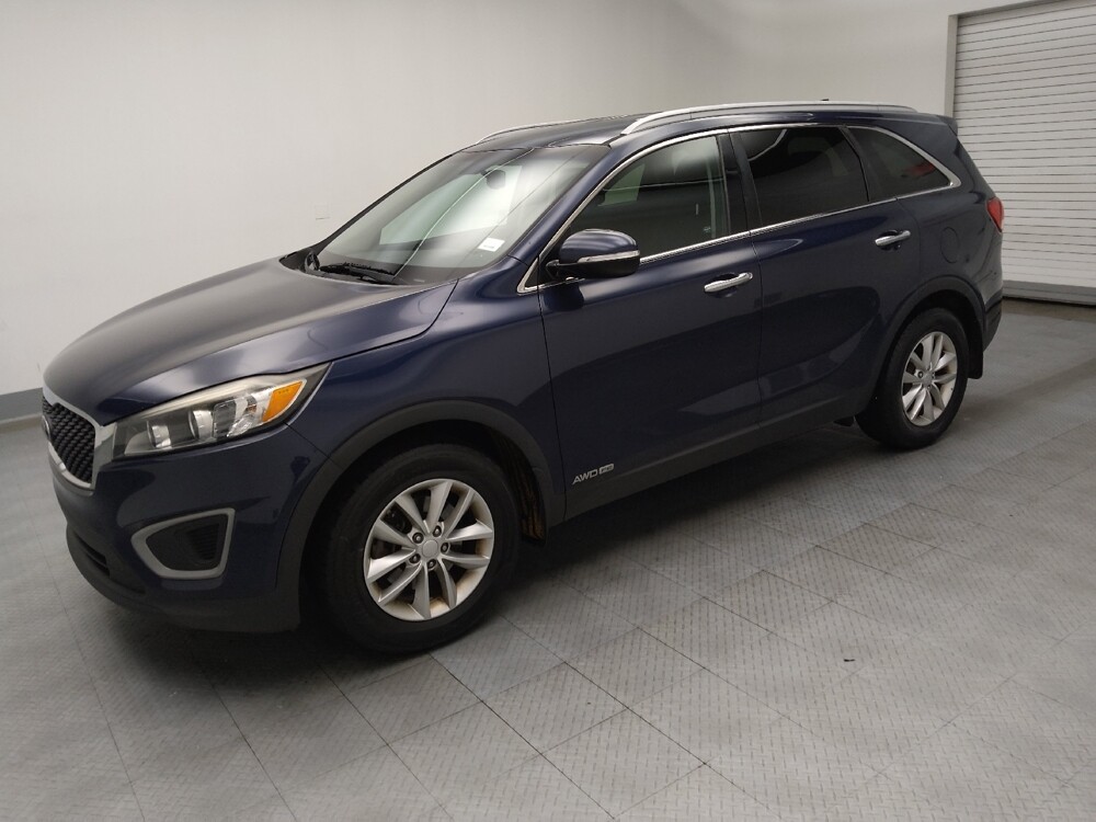 2016 Kia Sorento in Des Moines, IA 50310 - 18075567 2