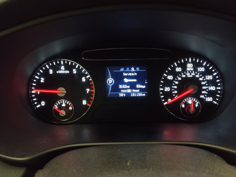 2016 Kia Sorento in Des Moines, IA 50310 - 18075567 23