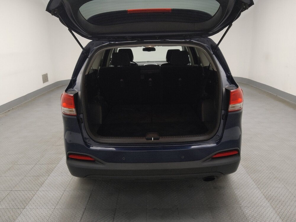 2016 Kia Sorento in Des Moines, IA 50310 - 18075567 29