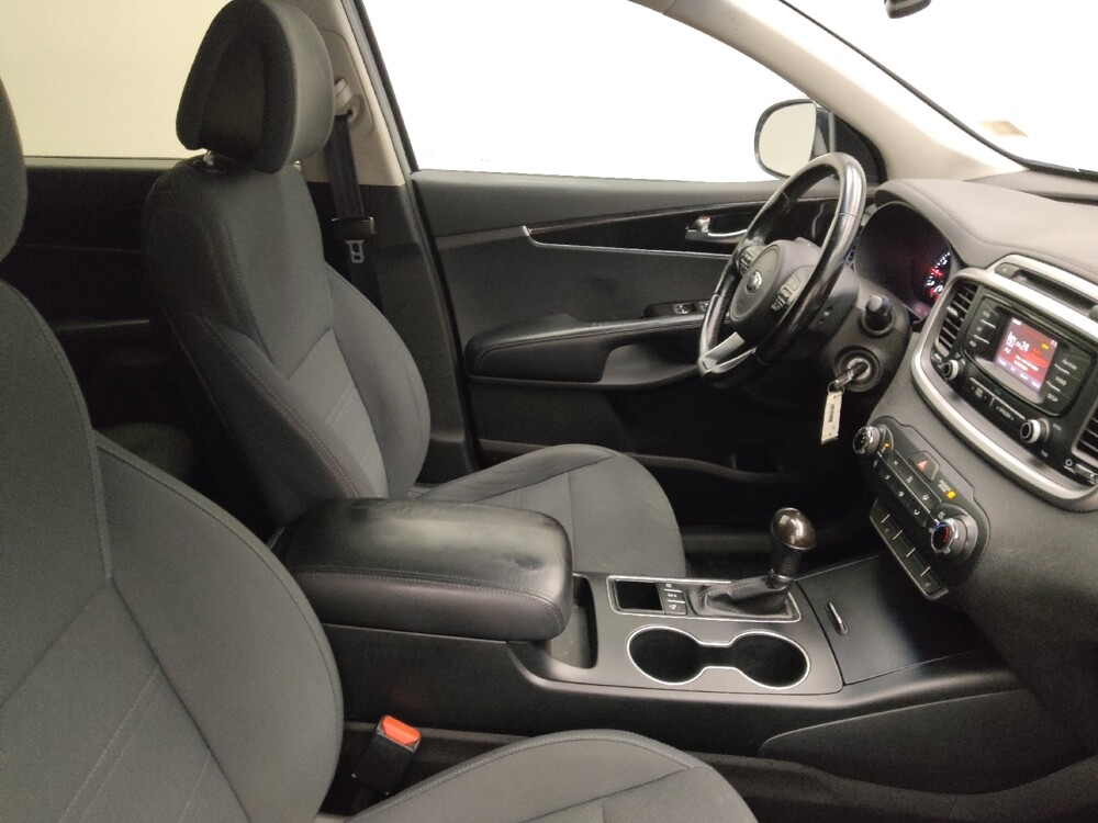 2016 Kia Sorento in Des Moines, IA 50310 - 18075567 21