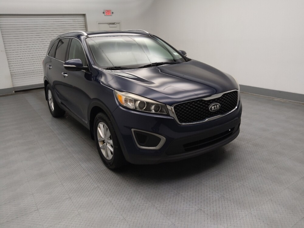 2016 Kia Sorento in Des Moines, IA 50310 - 18075567 13