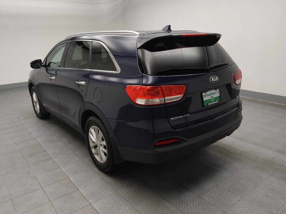 2016 Kia Sorento in Des Moines, IA 50310 - 18075567 5