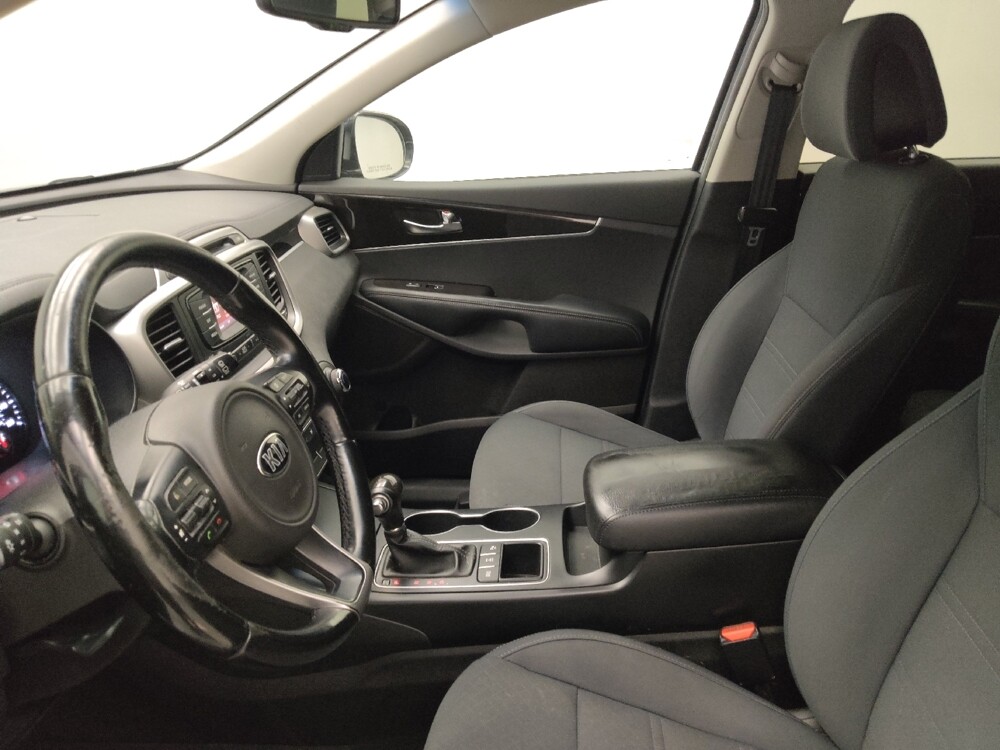 2016 Kia Sorento in Des Moines, IA 50310 - 18075567 17