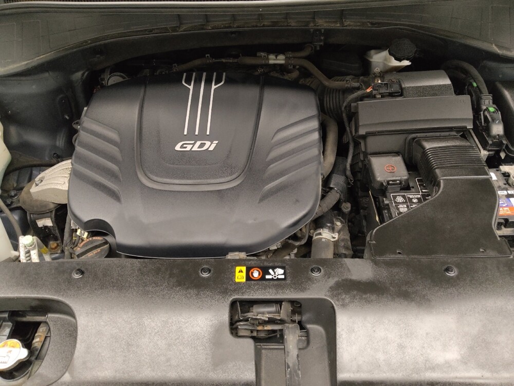 2016 Kia Sorento in Des Moines, IA 50310 - 18075567 30