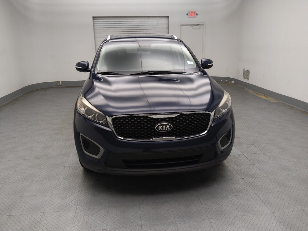 2016 Kia Sorento in Des Moines, IA 50310 - 18075567 14
