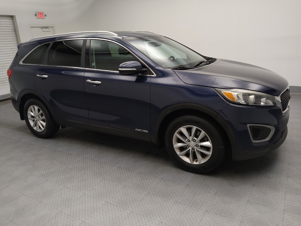 2016 Kia Sorento in Des Moines, IA 50310 - 18075567 11