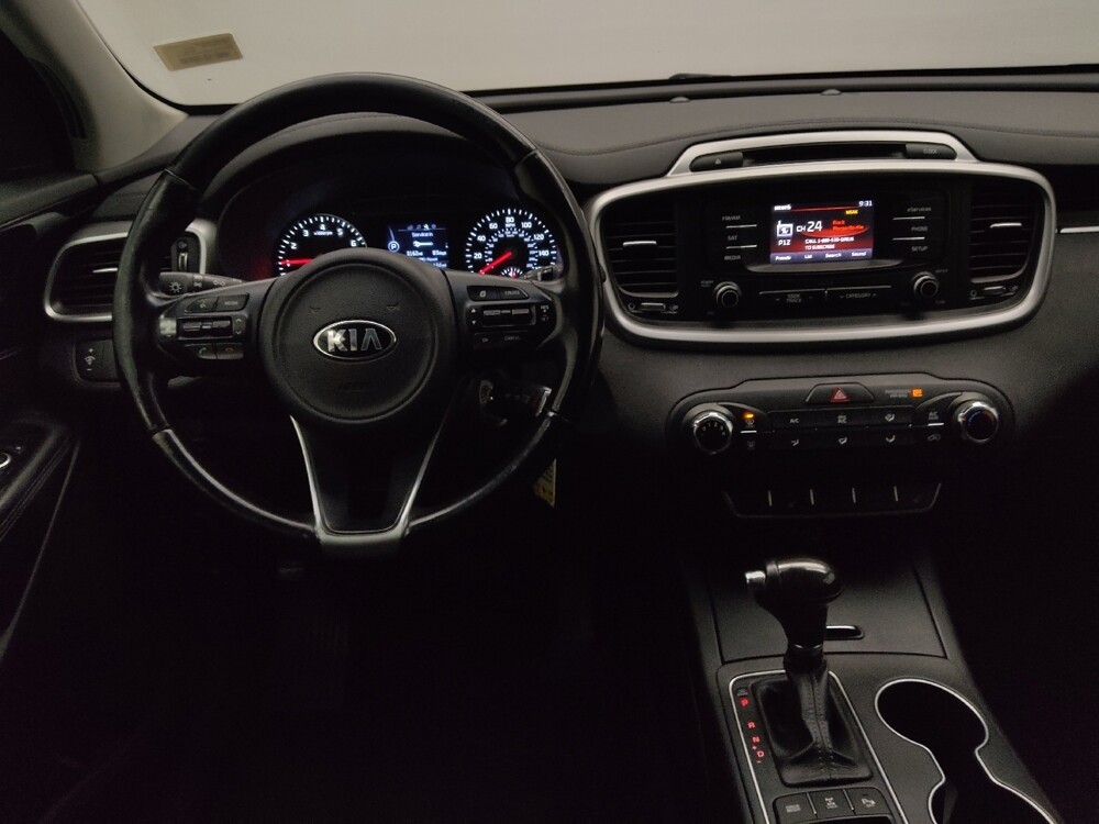 2016 Kia Sorento in Des Moines, IA 50310 - 18075567 22